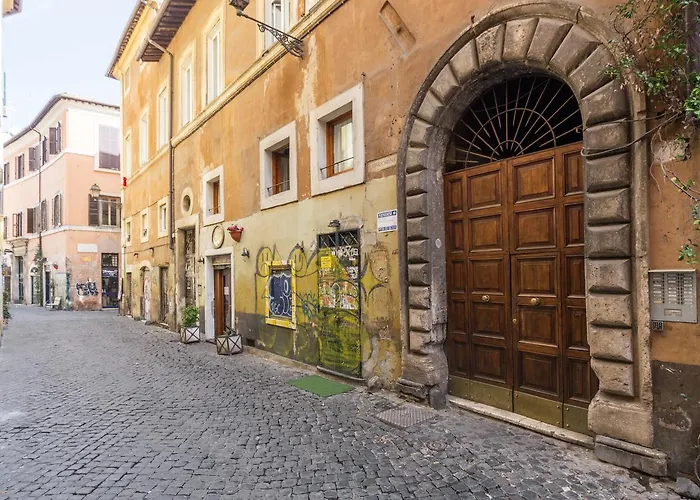 Trastevere Apartments